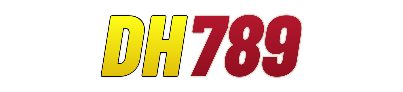 dh789 logo
